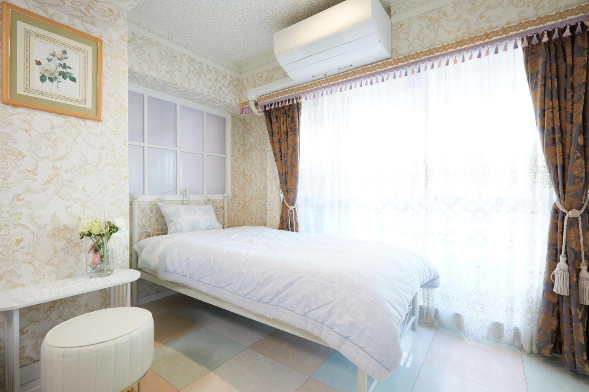 Papillon Paradis Higashi-Shinjuku Tóquio Exterior foto